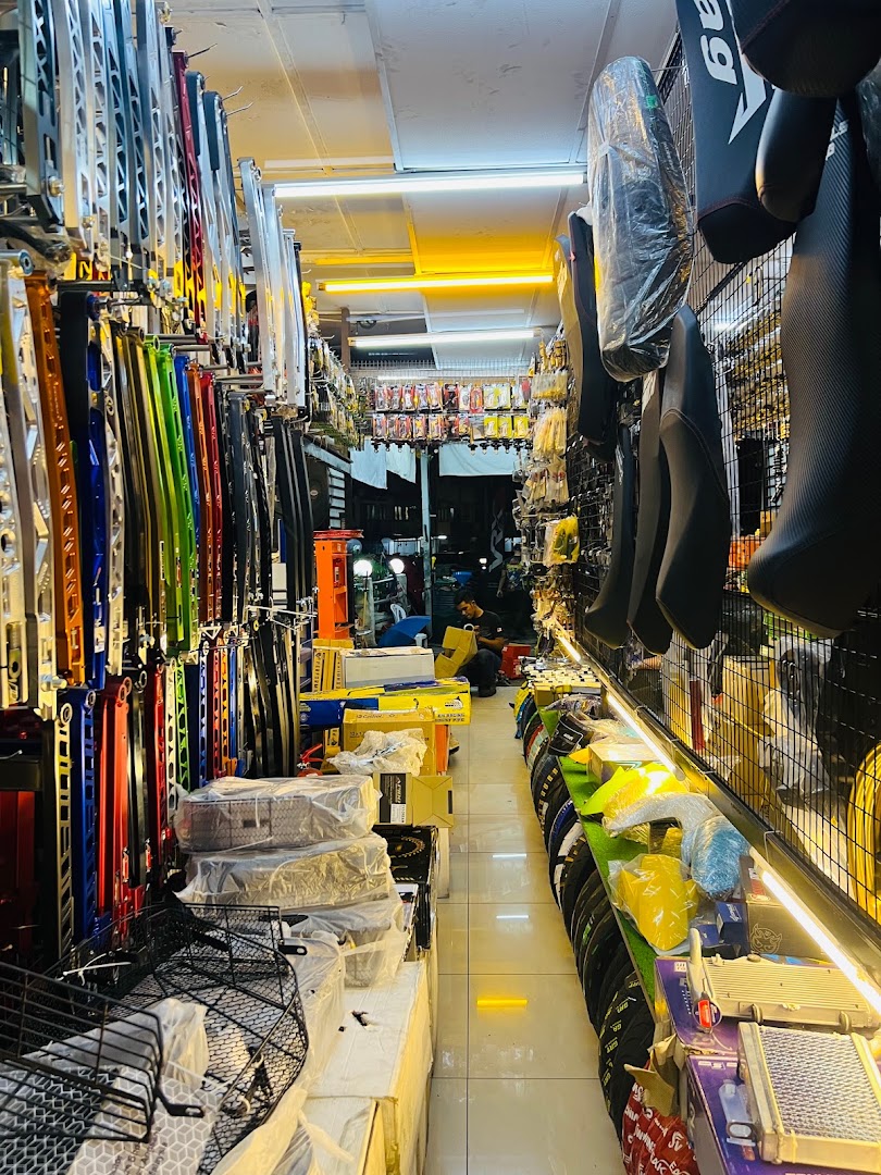 M Sport Motor | NLK Performance Kajang — photo 2