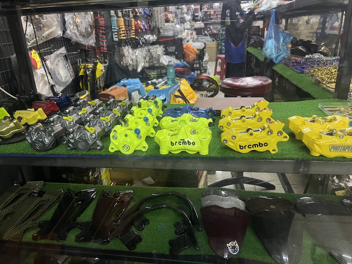 M Sport Motor | NLK Performance Kajang — photo 3