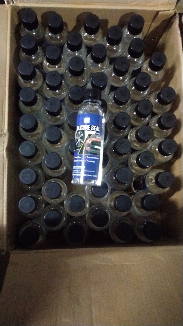 ASR MOTOR SPAREPART — photo 4