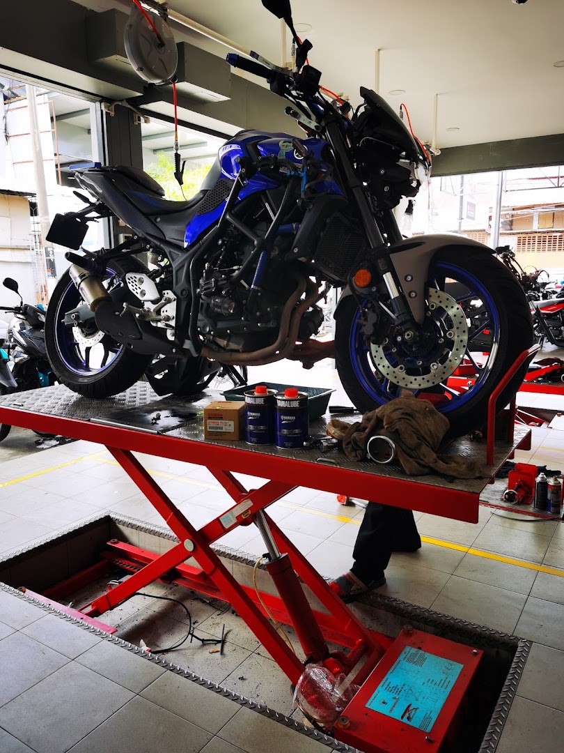 KB Soon Huat Motor S/B - Kepala Batas — photo 2
