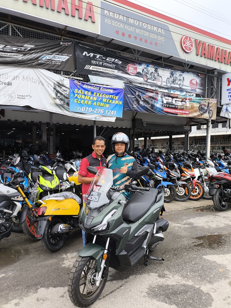 KB Soon Huat Motor S/B - Kepala Batas — photo 3
