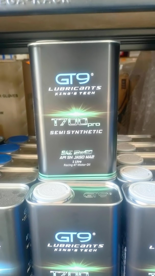 SPGC GO MOTOR (BOON) — photo 2