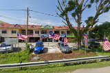 JS SPARE PART in Tanah Merah