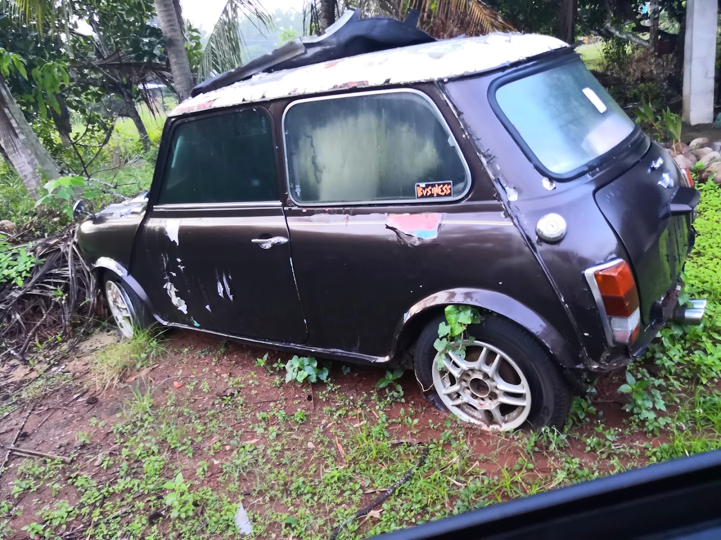 bengkel Sukun in Bukit Gambir