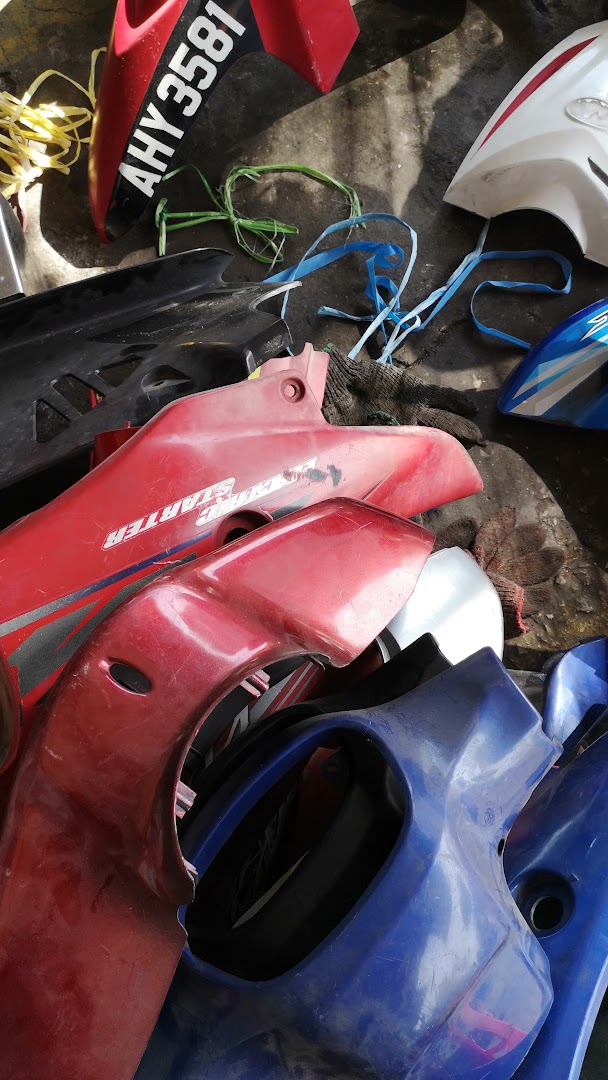 Kedai Motor Yoon Sun Kee — photo 4