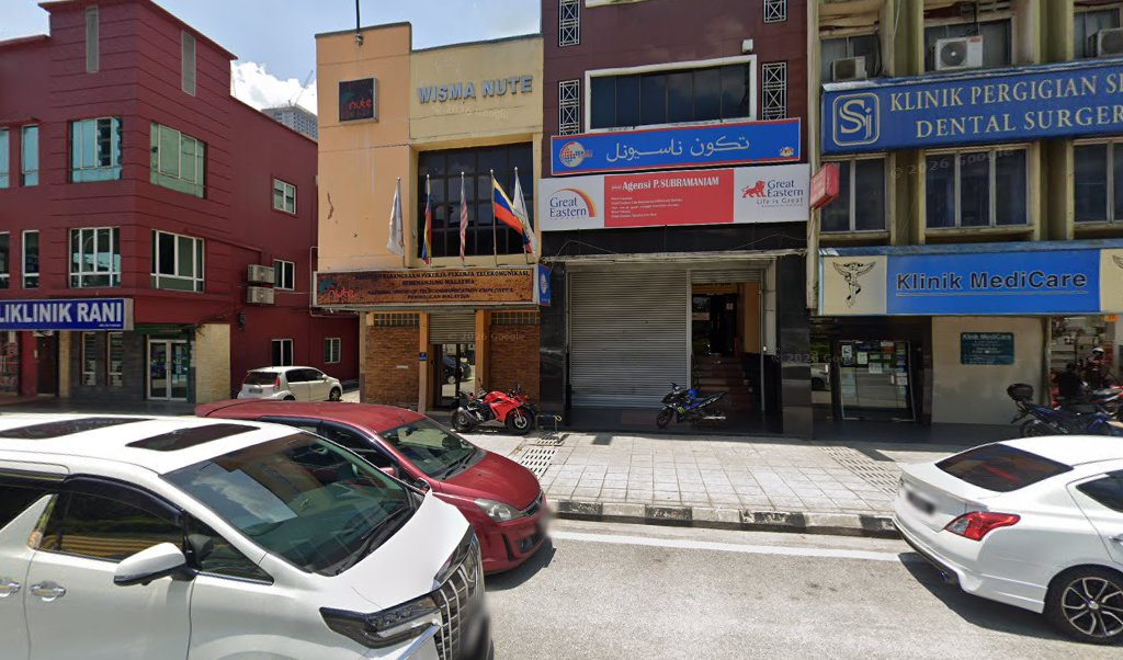 Syarikat Kim Seng Motor — photo 1