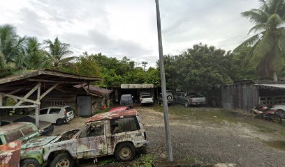 Az motor service in Serian