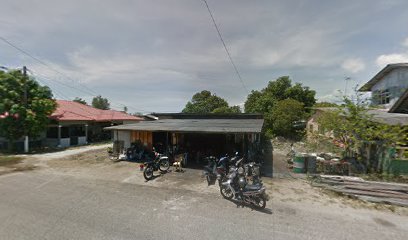 Bengkel Baiki Motorsikal — photo 1
