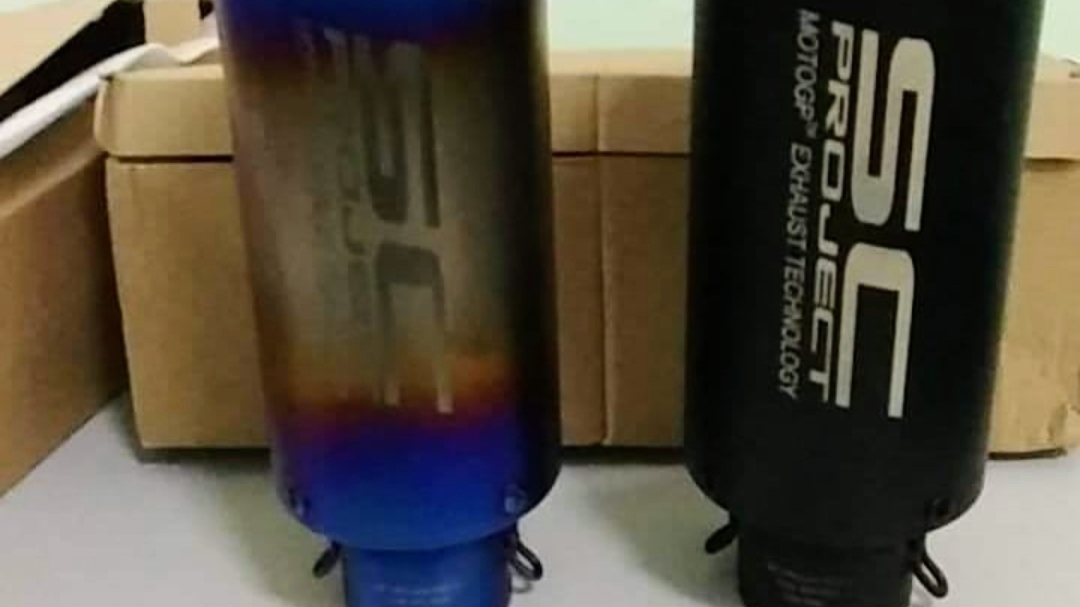 Renkuzo Sparepart — photo 1