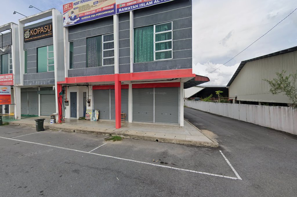 Scooterania Jitra in Jitra