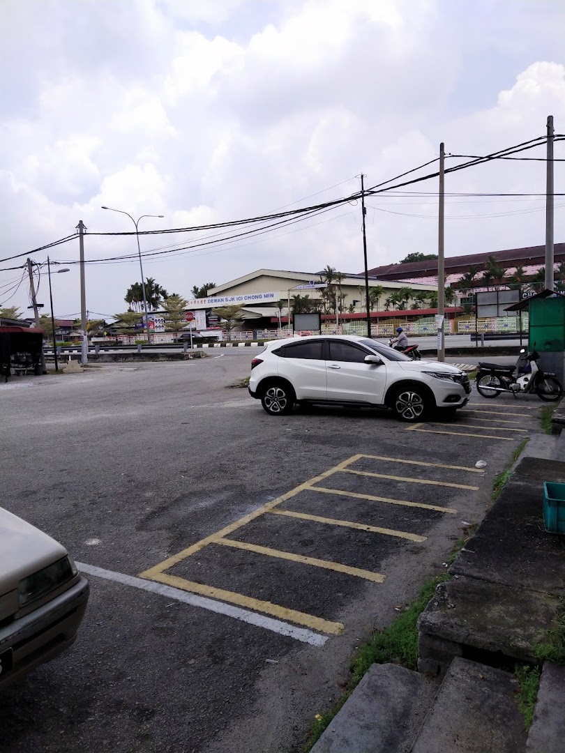Seong sing motor — photo 3