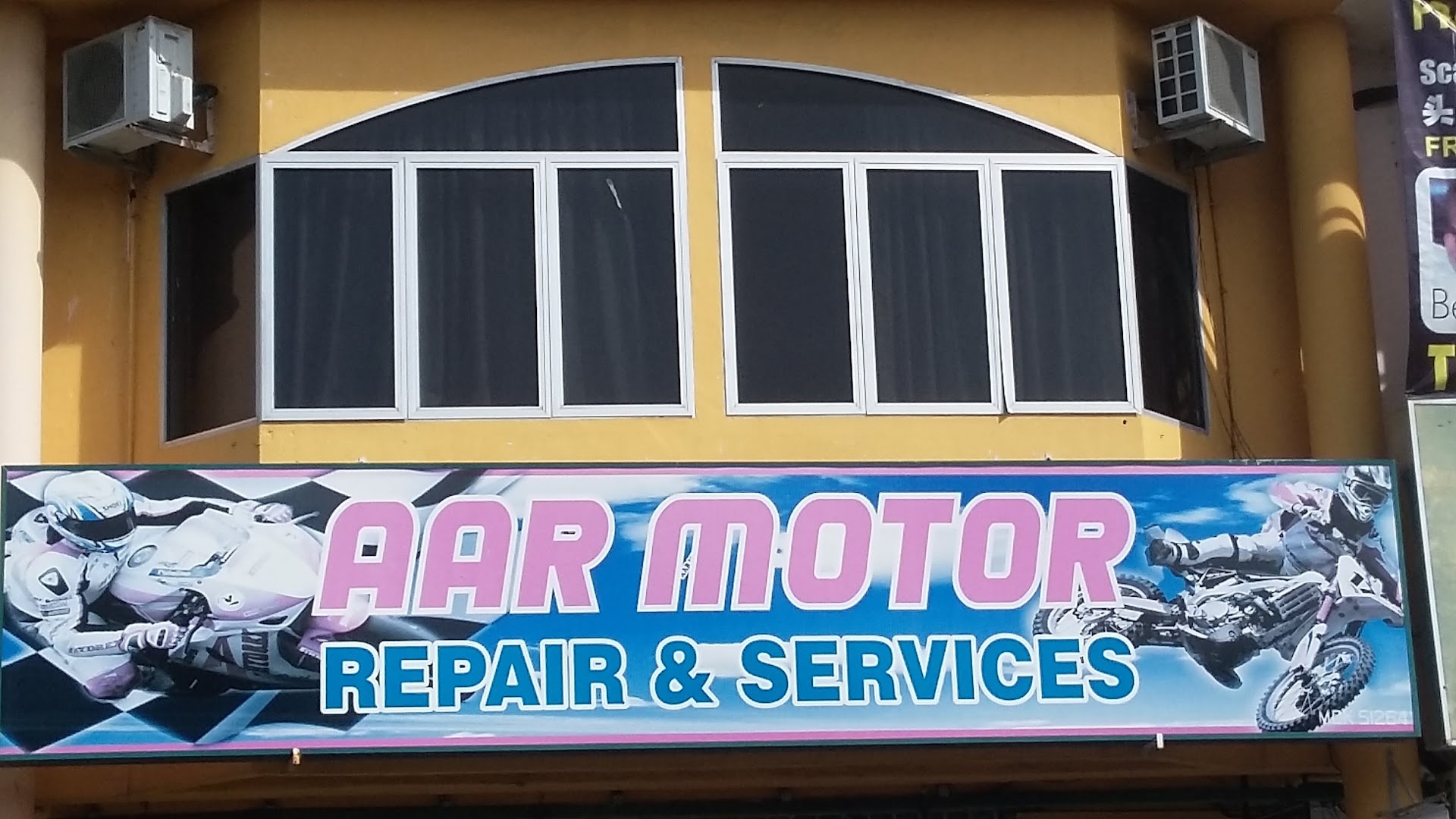 AAR Motor — photo 2