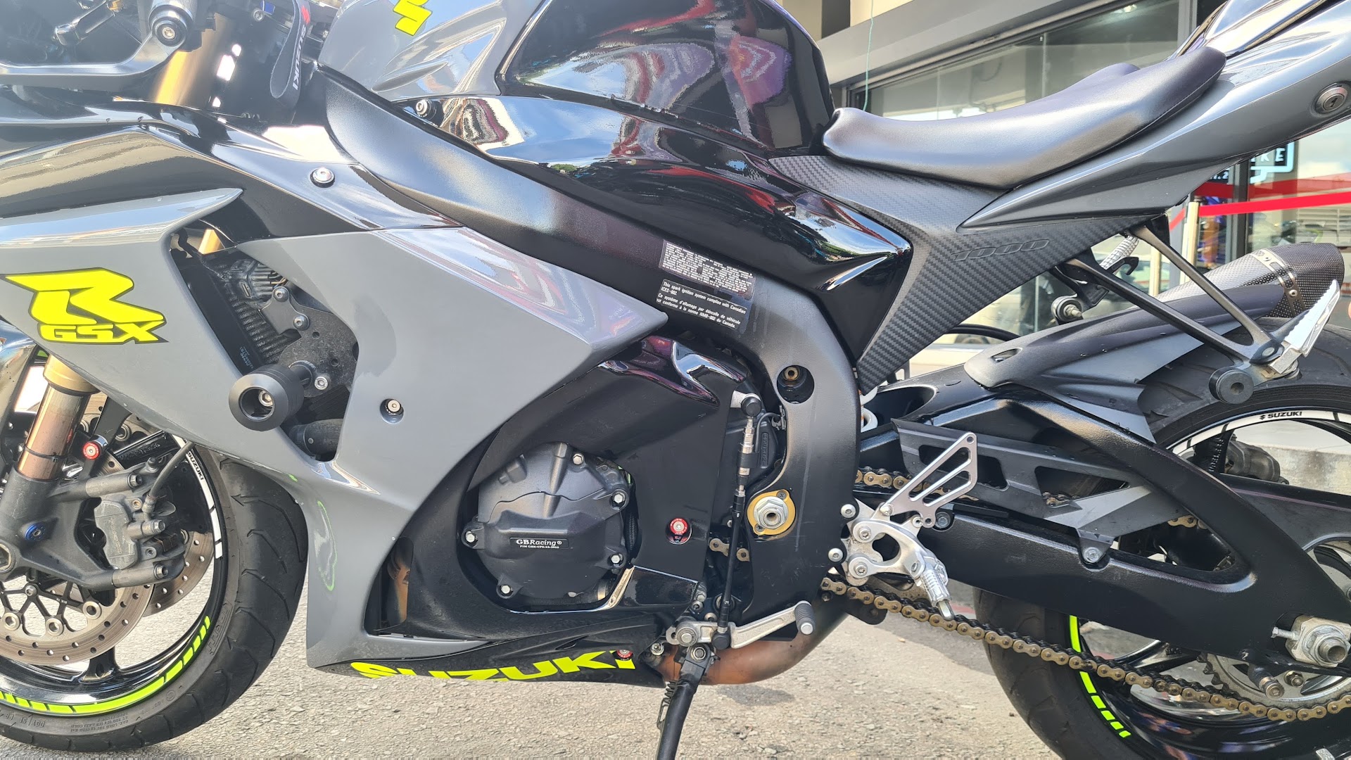 SMART BIKE SDN. BHD. (HQ) — photo 3