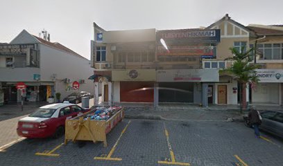 Fast In Motorparts Accessories in Shah Alam