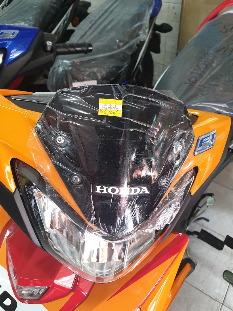 ING MOTOR PARTS SDN BHD — photo 2
