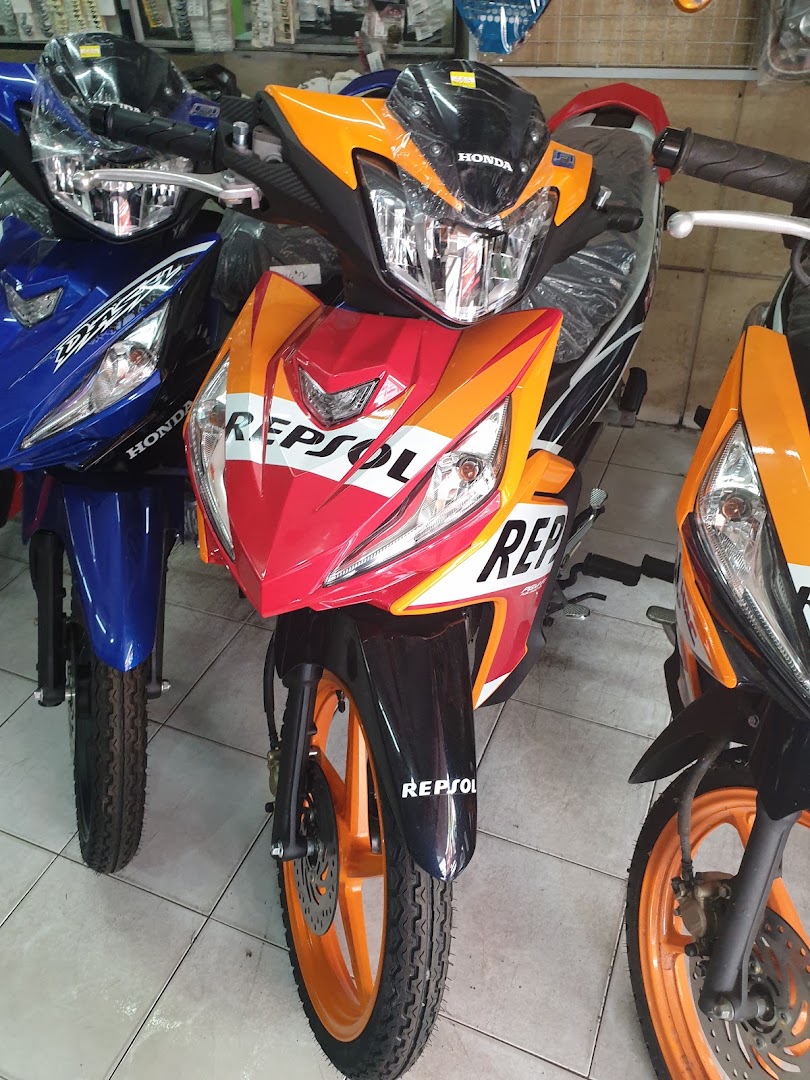 ING MOTOR PARTS SDN BHD — photo 3