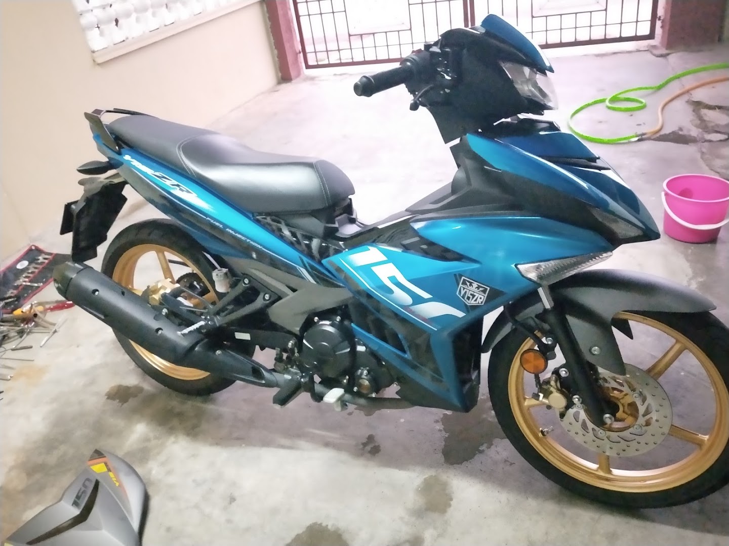 Hup San Motor — photo 3
