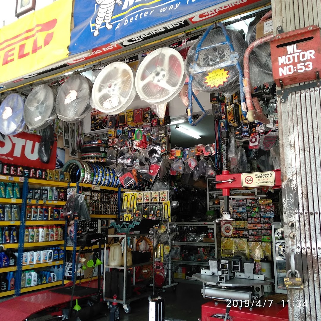WL Motor — photo 3