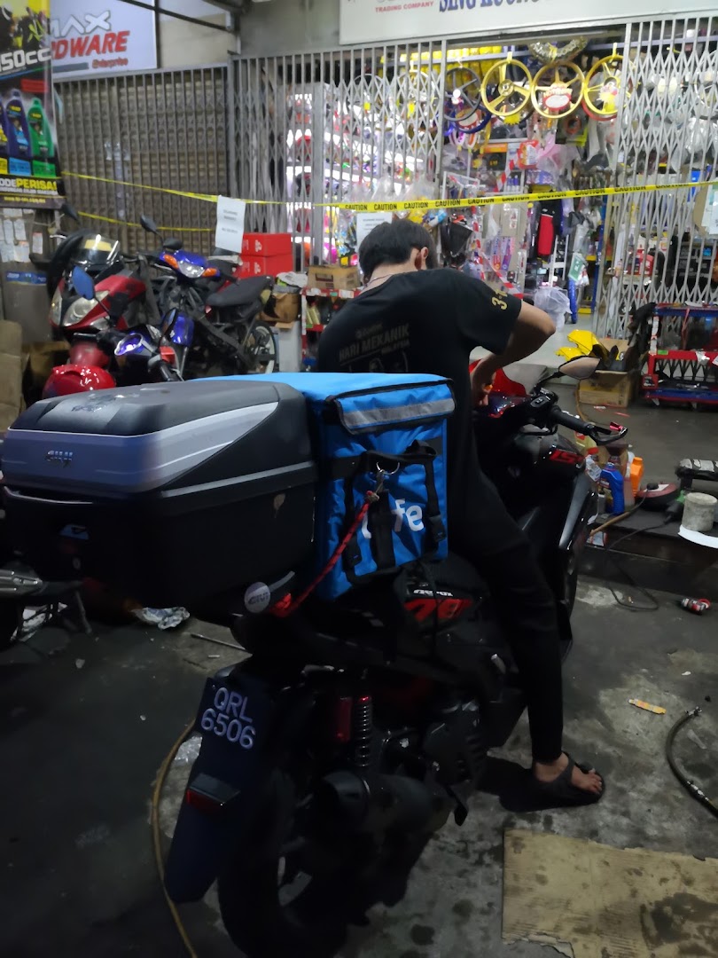 Sing Kuong Hing Trading Co. — photo 3