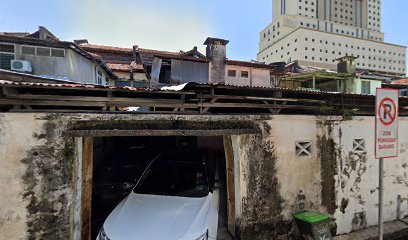 Keong Motor in Alor Setar