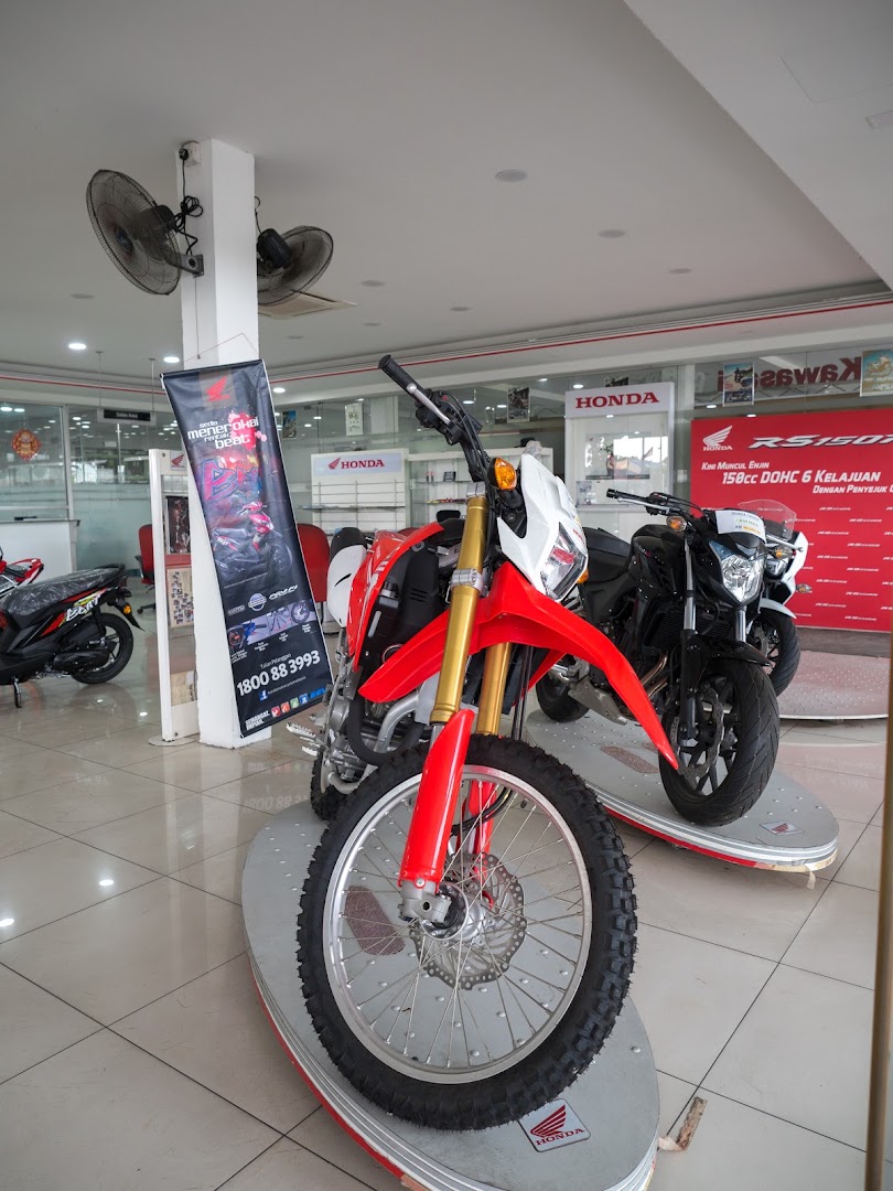 NS One Motor Trading Klang Utama (HQ) — photo 3