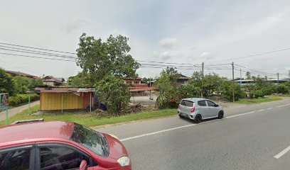 MATPUAN KOTA GARAGE in Simpang Empat