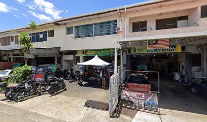 Wons Spare Parts and Accessories in Sandakan