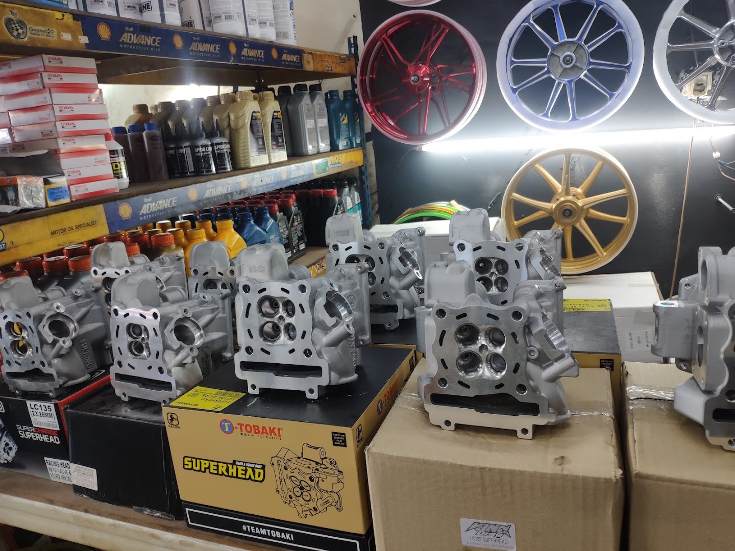 Max Zone Motorsport — photo 3