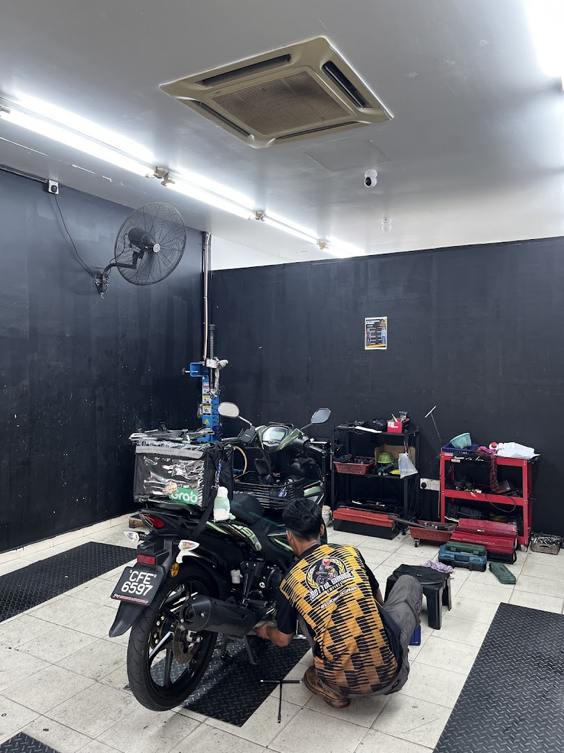 BOTTOL GARAGE BANGI EMPIRE SDN. BHD. in Bangi