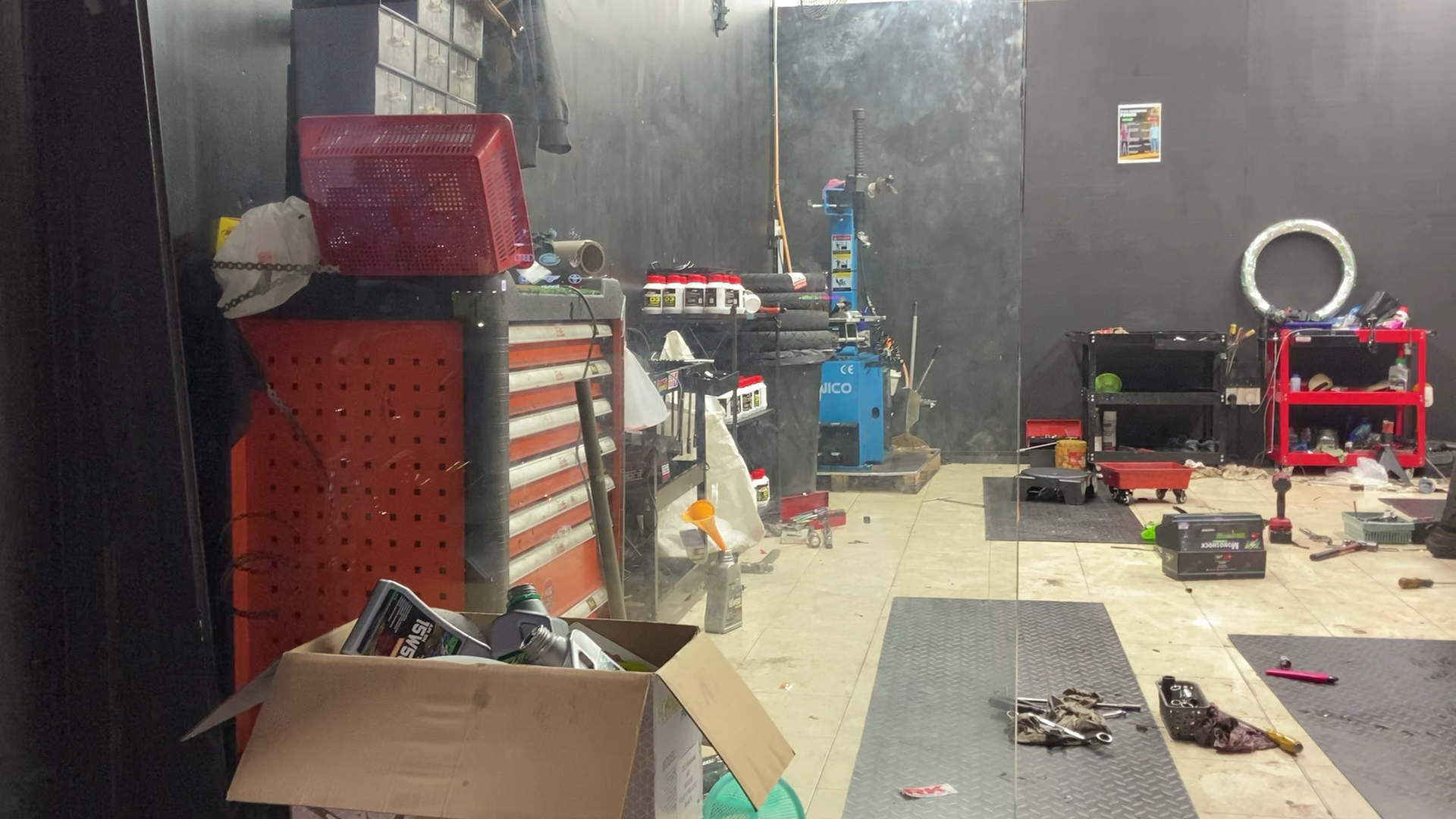 BOTTOL GARAGE BANGI EMPIRE SDN. BHD. — photo 2