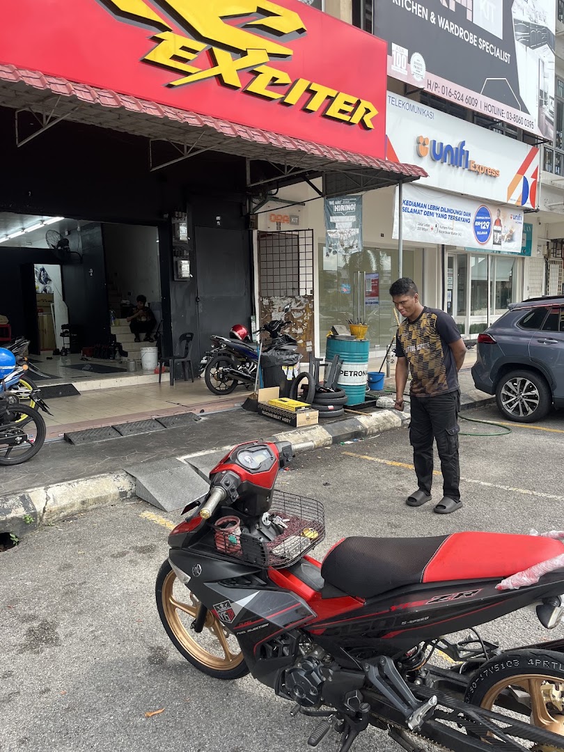 BOTTOL GARAGE BANGI EMPIRE SDN. BHD. — photo 4