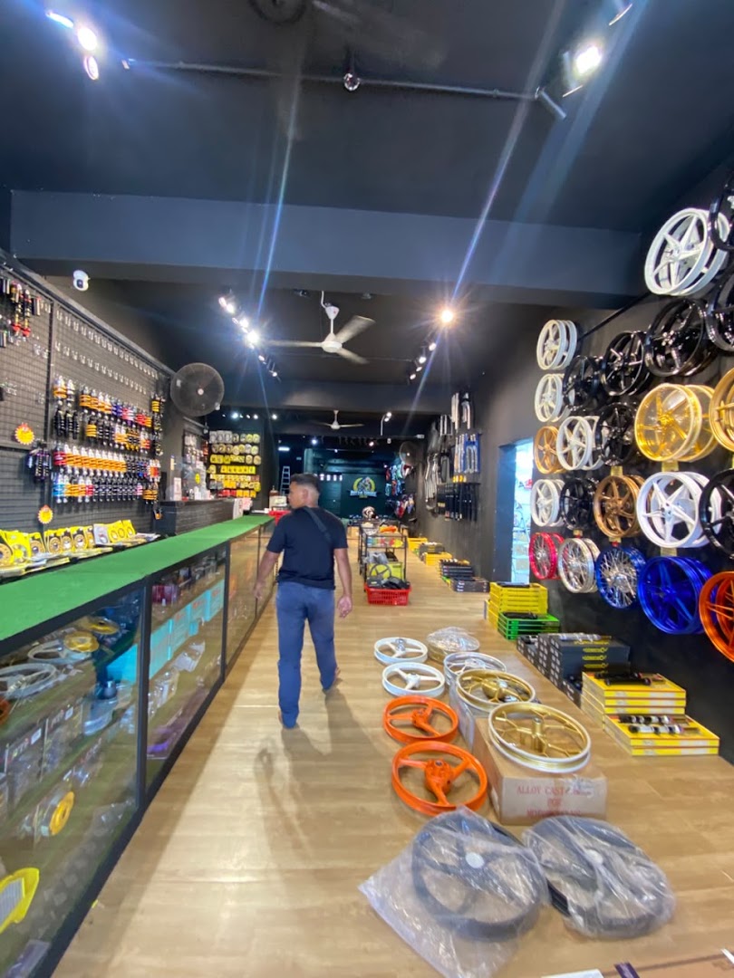 BOTTOL GARAGE BANGI EMPIRE SDN. BHD. — photo 5