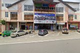 Chin Hin Jitra (CHJ Motors) - Pengkalan Hulu — photo 4