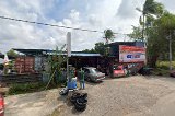 Perniagaan Motor & Tayar Meng in Pengerang