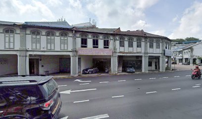 Loong Motor Trading in Kluang
