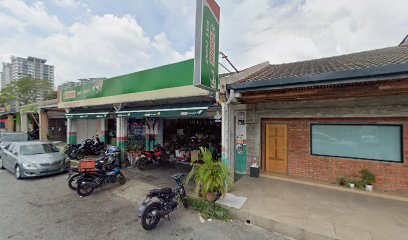 CT Motor Station (001715668-X) in Subang Jaya