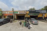 LH Chen Motor in Subang Jaya
