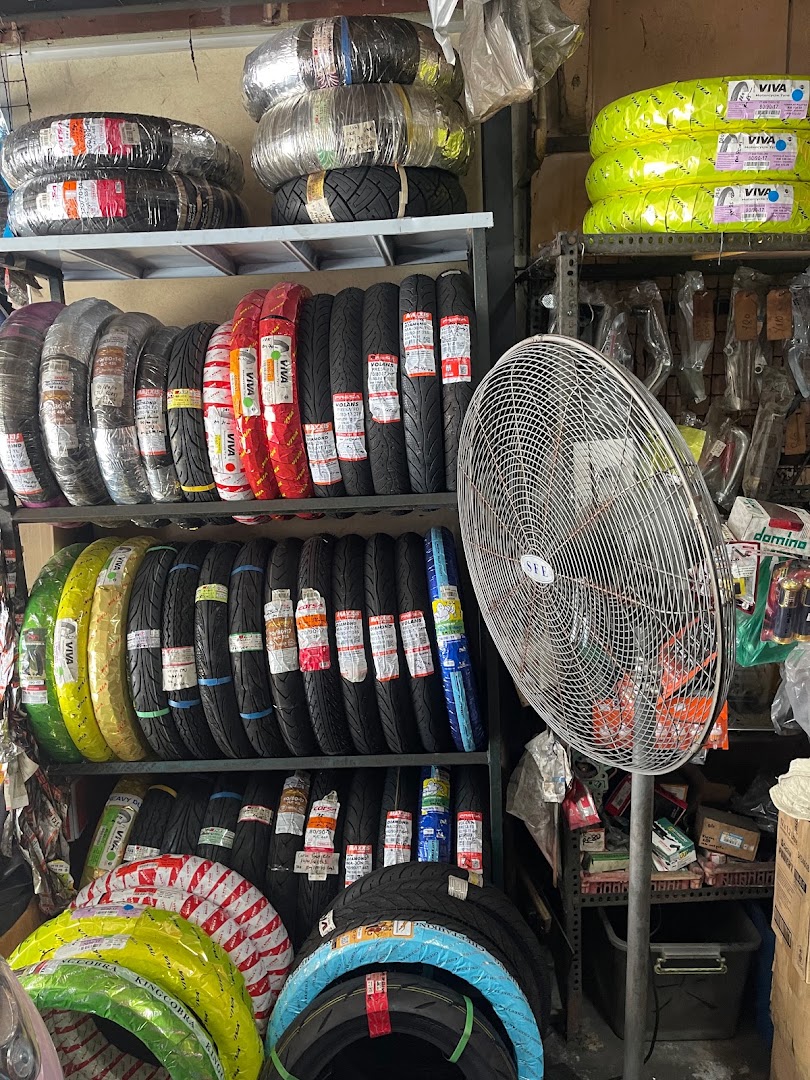 Kuan Yeu Motor — photo 3