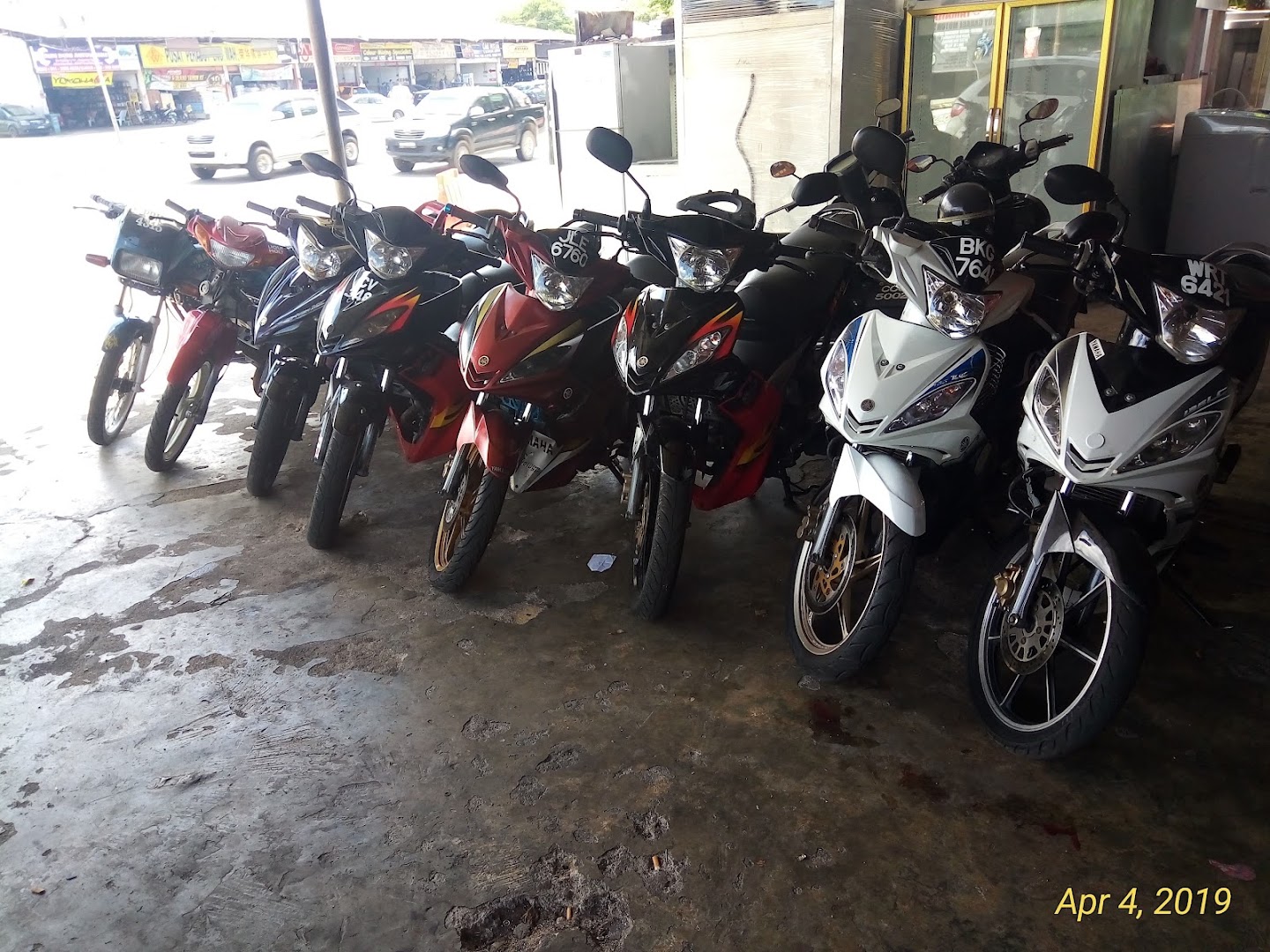 Boy Garage Motor Centre — photo 5