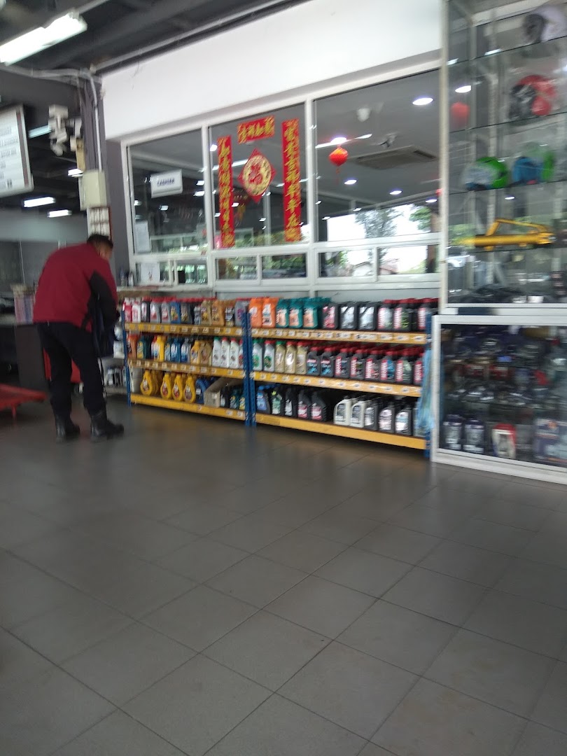 spare part motor — photo 2