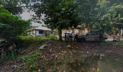 Kecik motorsport in Bentong