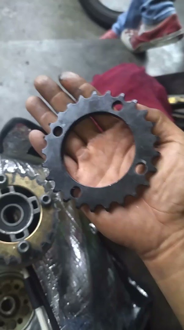 SM Motorsport — photo 4