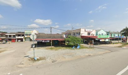 Beyhim Performance Garage in Kota Bharu