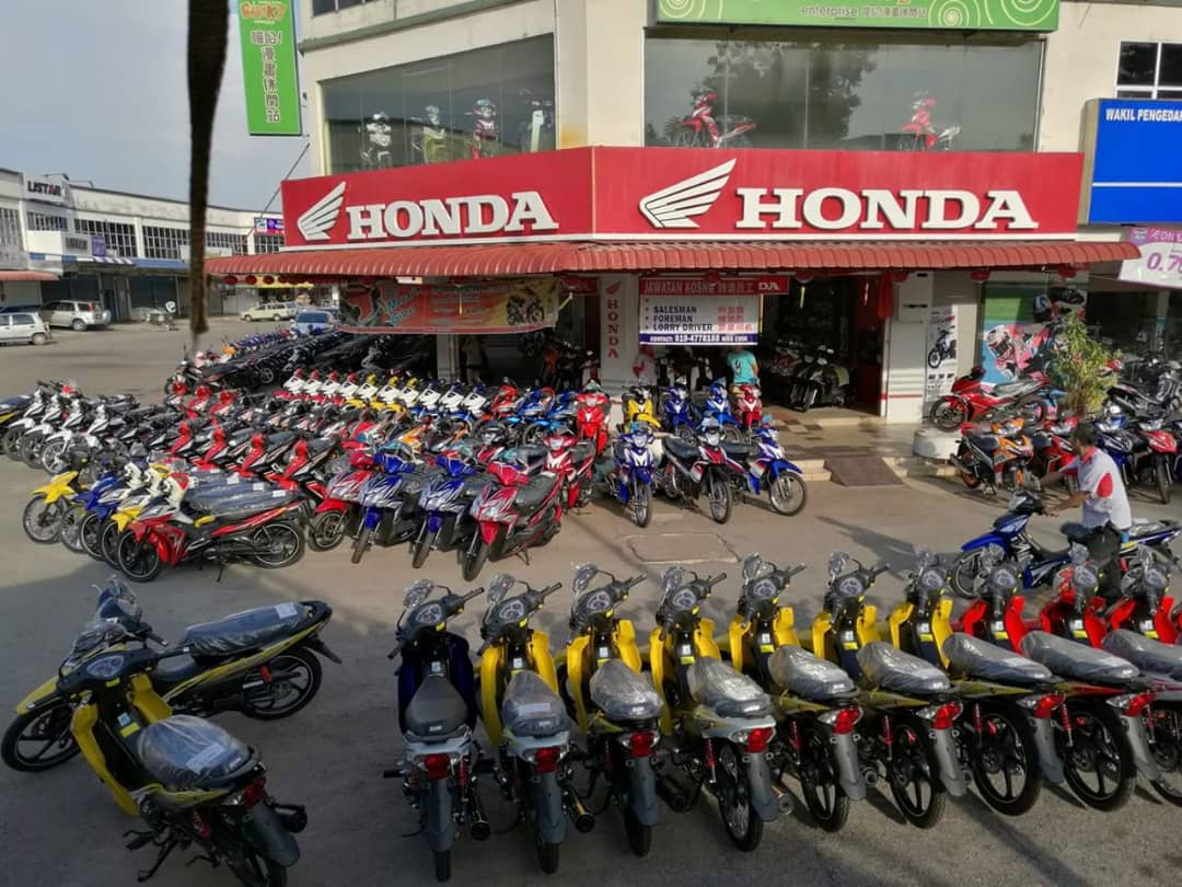YQS SLM Motorport Sdn Bhd Pekan Lama (Sungai Petani) — photo 2