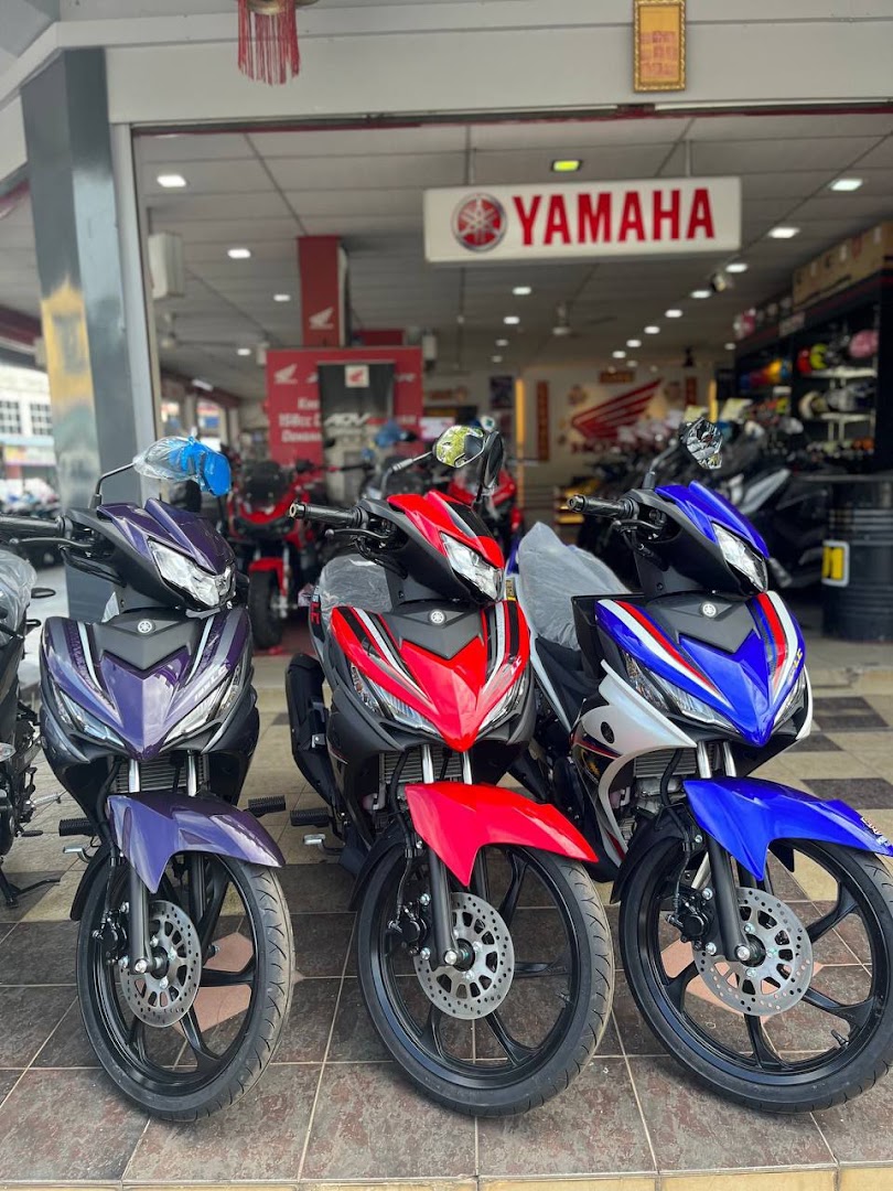 YQS SLM Motorport Sdn Bhd Pekan Lama (Sungai Petani) — photo 3