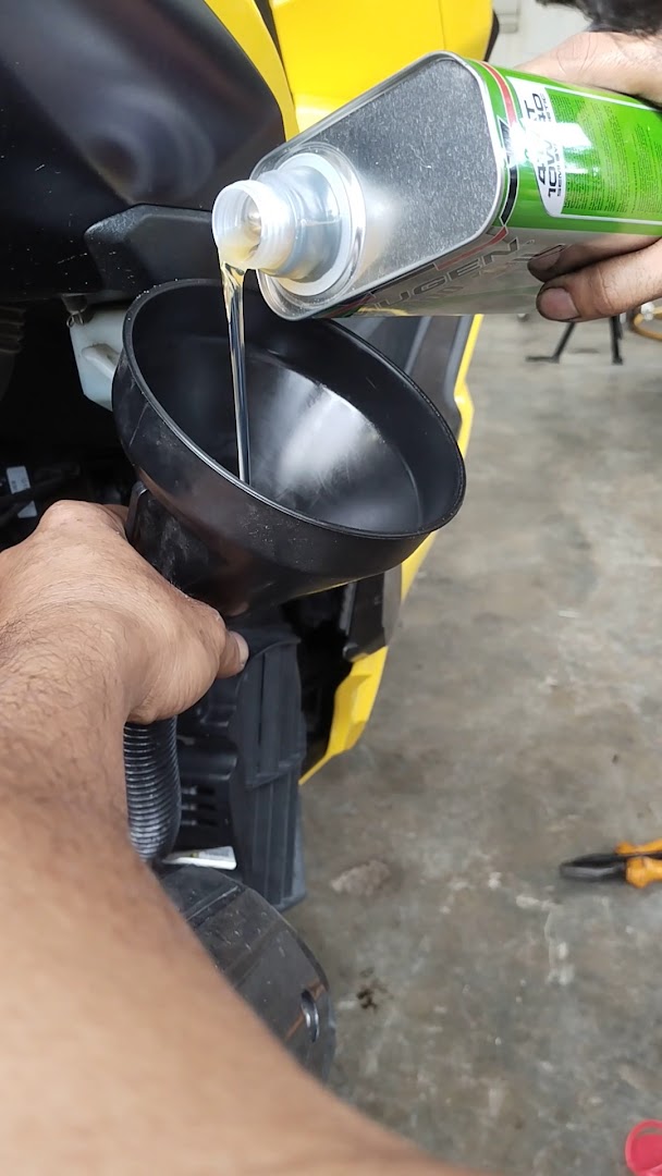 Tws motor — photo 3