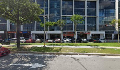 HLR MOTOR ENTERPRISE in Petaling Jaya