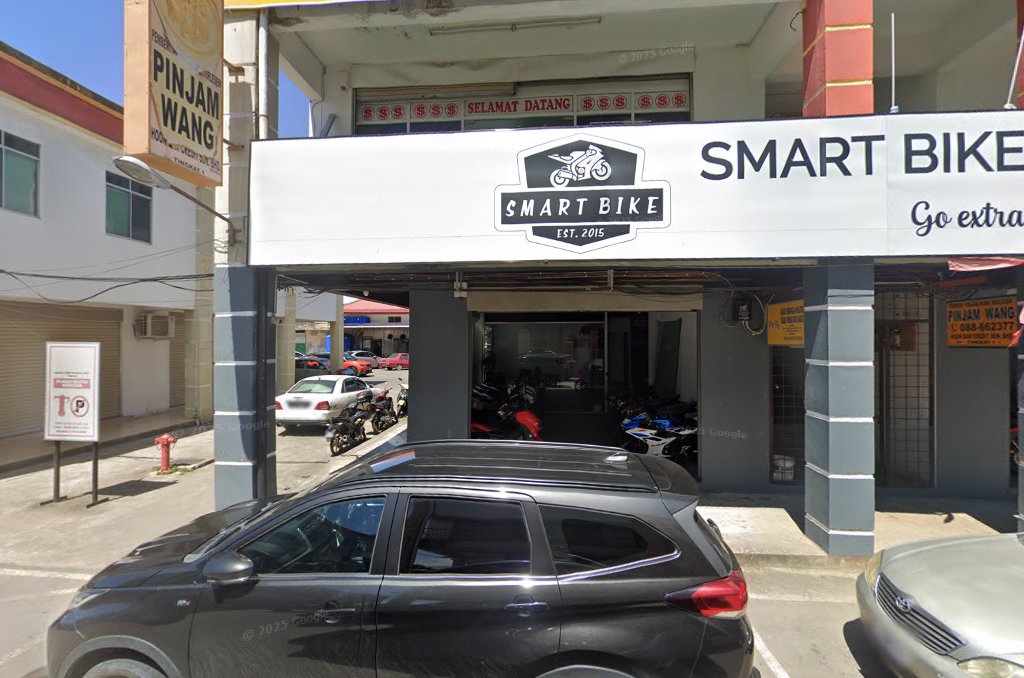 SMART BIKE KOTA MARUDU — photo 2