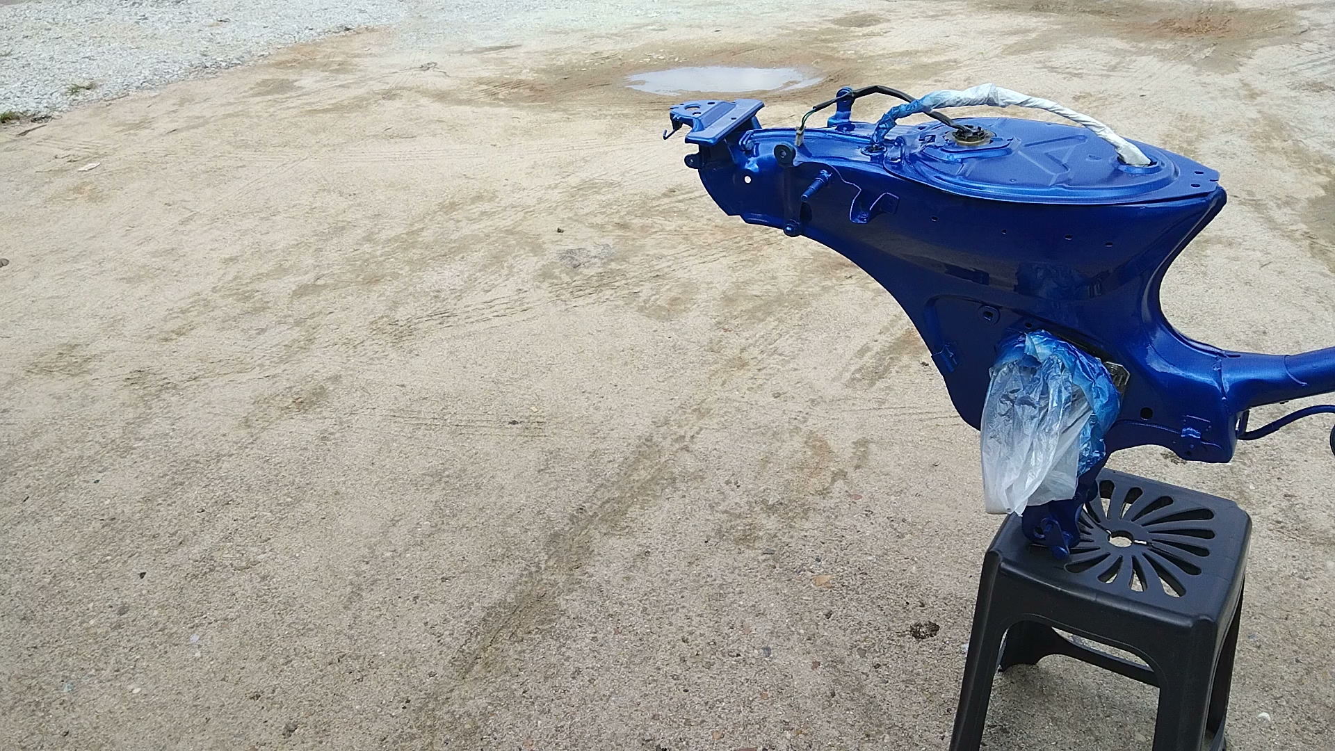 Al Hafiq Motor — photo 2