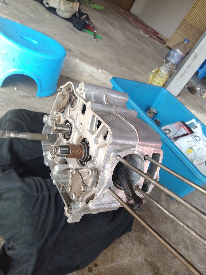 Al Hafiq Motor — photo 3
